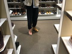 -杉杉奥特莱斯广场(哈尔滨店)