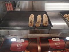 -山姆餐吧(南昌红谷滩印象城店)