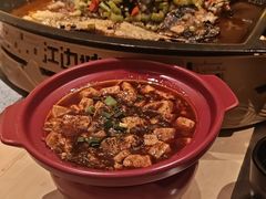 -江边城外烤全鱼(方庄时代购物中心店)