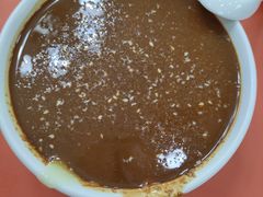 面茶-白魁老号饭庄(交道口店)
