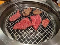 -赤坂亭·M9和牛烧肉·铁板烧·日料398放题(长泰广场店)