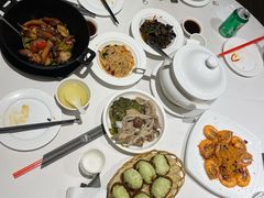 -衡山汇·高级粤菜(霄云路店)