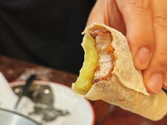 -新白鹿餐厅(爱琴海购物中心店)