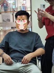 -梵智发型·烫染