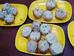 -小杨生煎(黄河路店)