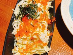 -鳗鱼家·深夜食堂(军博店)