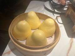 -绿茶餐厅(滨海万达广场店)