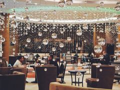 -青岛海尔洲际酒店