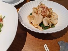 -自如ZSPACE四合院艺术餐厅