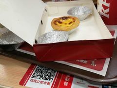 -肯德基(金爵万象店)