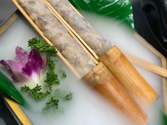 -炉角·鲍鱼牛腩煲(国贸商城店)