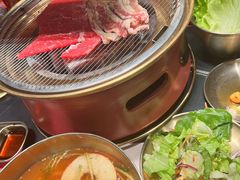 -西塔老太太泥炉烤肉(龙湖北苑天街店)