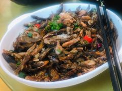 -东江客家情食府