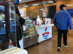 -达美乐比萨(朝阳路店)
