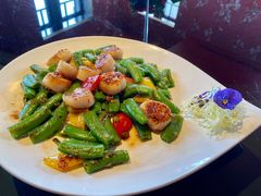 -三号黄浦会Canton Table