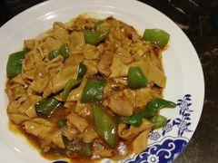 -粗粮人家·东北菜(洋桥店)