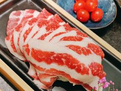 -湊湊火锅·茶憩(打浦桥日月光店)