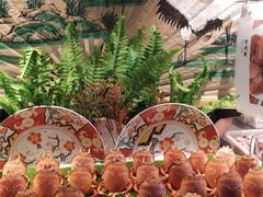 -五月罗马海鲜自助餐厅(陆家嘴店)