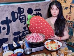 -鸟泉居酒屋·烧鸟·酒馆(百子湾店)