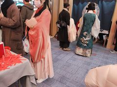 -茶马花街(城西银泰城店)