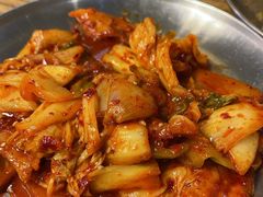 -枣玛尔脊骨汤·烤肉(西塔总店)