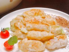-阿庄新豫菜(航海东路店)