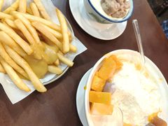 -水牛奶皇后糖水铺(深圳总店)