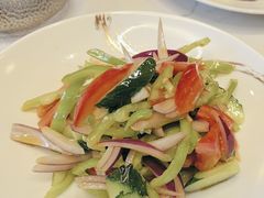 -伊斯麦尔丝路·新派菜(沙子口店)