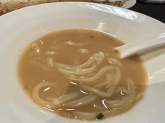 胶东炝锅面-鲁采LU STYLE(新天地店)