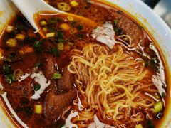 -牛记咖喱美食(十月初五日街店)