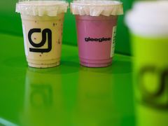 -gleeglee乐溢亦茶(朝阳大悦城店)