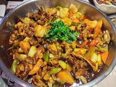 -黄记煌三汁焖锅(悦方IDmall店)