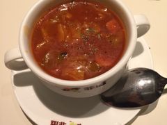 iphone_upload_pic-菲滋意式餐厅(西溪印象城店)