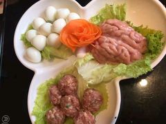 -安安火锅(上美广场店)