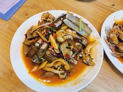 -南海渔家•海鲜•正宗海南菜(海棠湾店)