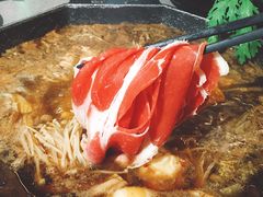 -八角锄烧·肉火锅(天河城店)