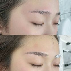 -OnFaer.纹眉半永久无创洗眉