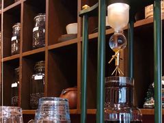 -RUMORS COFFEE ROASTERY鲁马滋咖啡(湖南路店)