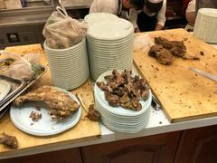 -清真·益鑫羊肉手抓馆(花园北街店)