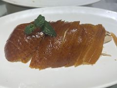 -鸭王烤鸭店(三里河店)