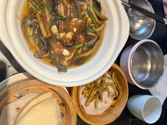 -芳芳私房菜·精做淮扬菜(承德路店)