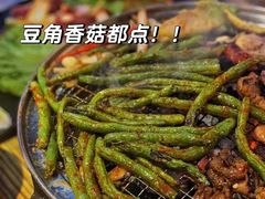 -吉志烤肉(太原总店)
