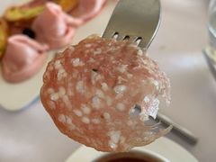 萨拉米香肠-弘雅饭店