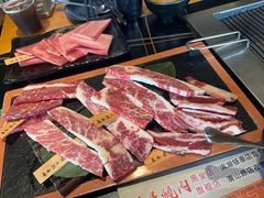 -千寻烧肉(政务区店)