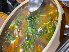 -笨罗卜浏阳菜馆(星沙店)