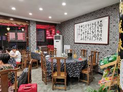 大堂-印象徽州·正宗徽菜体验店