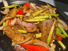 -巴厘龙虾·榜首油焖大虾(洞庭·艺术洋房店)