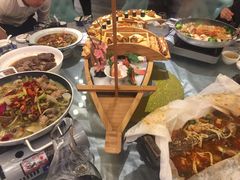 -中西名菜(增城万达广场店)