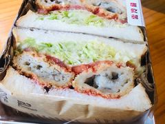 -酵種麦田(山师店)
