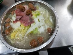 -晓芬叉烧圆子粉